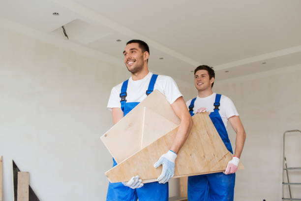 Professional Junk Removal Services in Lindsborg, KS