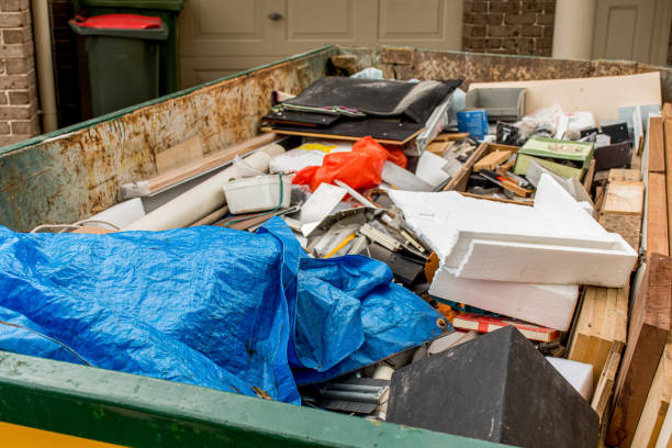 Best Office Cleanout  in Lindsborg, KS